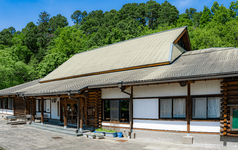 森林学習館管理事務所