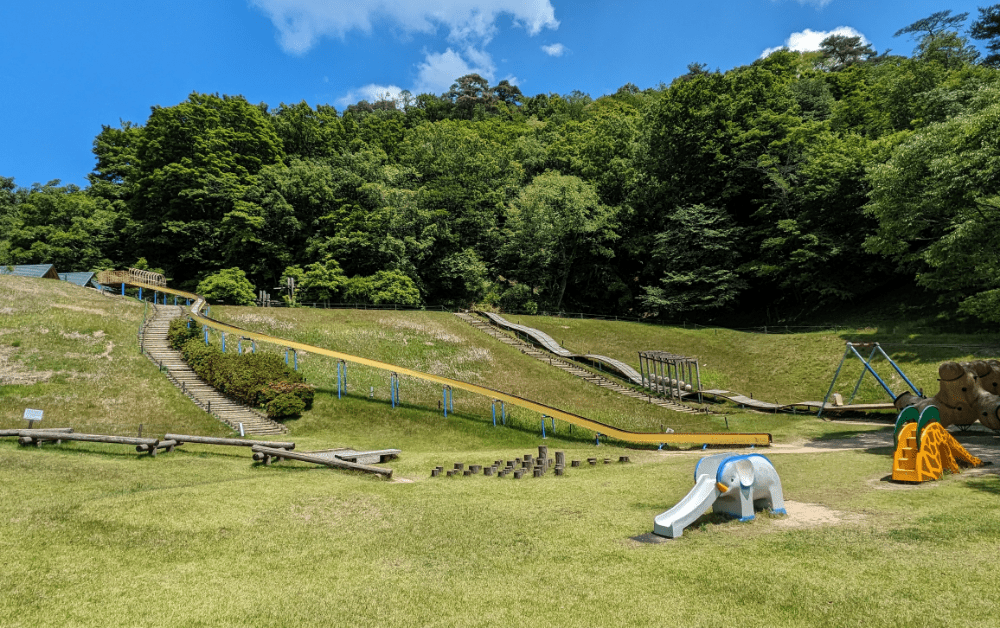 マンマローザ広場